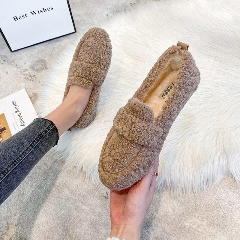 Rochelle | Ultra Comfortable Moccasins