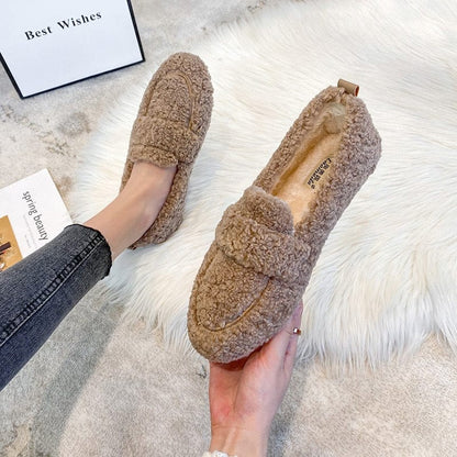 Rochelle | Ultra Comfortable Moccasins