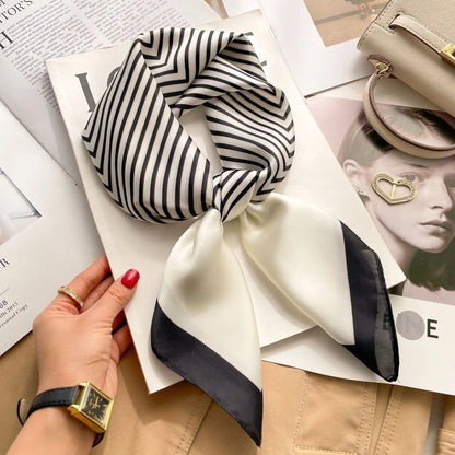 Joanne | Stylish Bandana Scarf