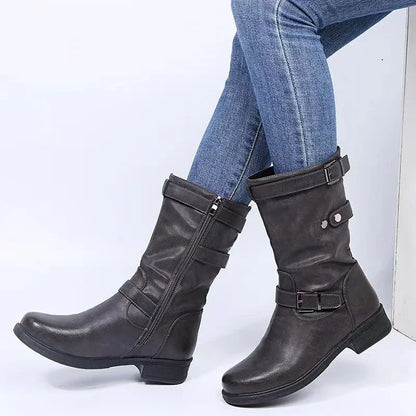 Scarlett | Supportive Orthopedic Footwear