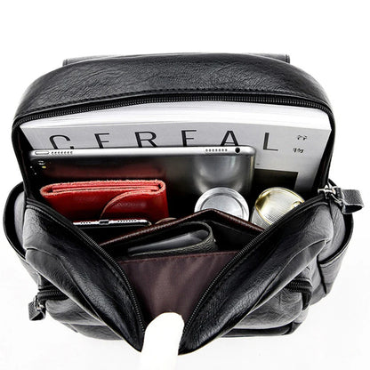 Stylish Everyday Backpack