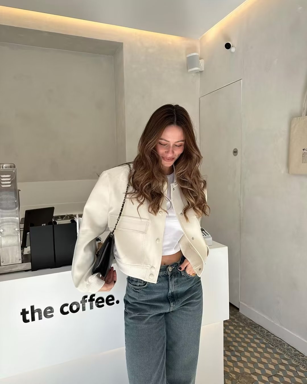 Donna Bomber Jacket | Stylish, Versatile Outerwear