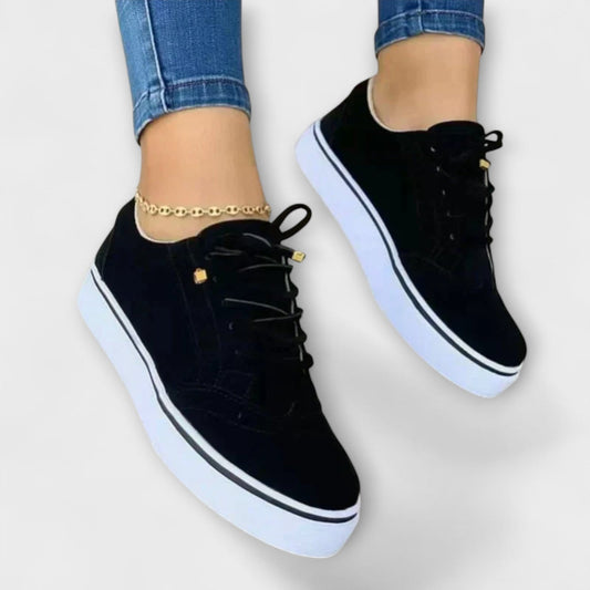 Yulamera | Orthopedic Sneaker