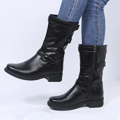 Scarlett | Supportive Orthopedic Footwear