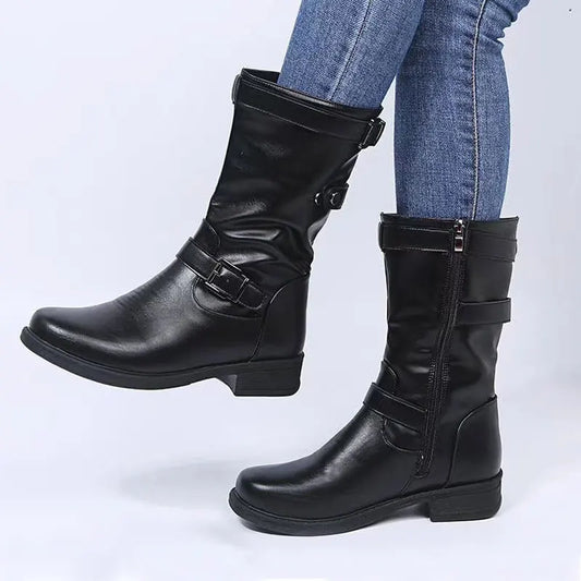 Scarlett | Supportive Orthopedic Footwear