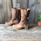 Amparo™ | Autumn Boots