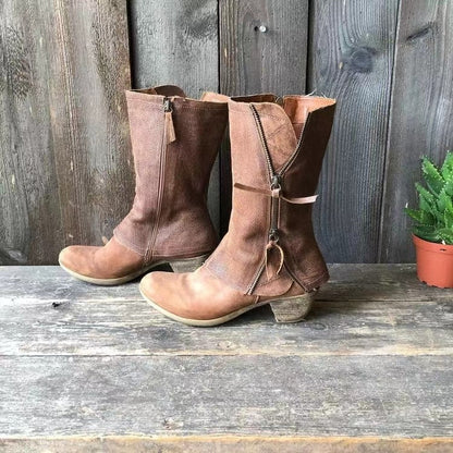 Amparo™ | Autumn Boots