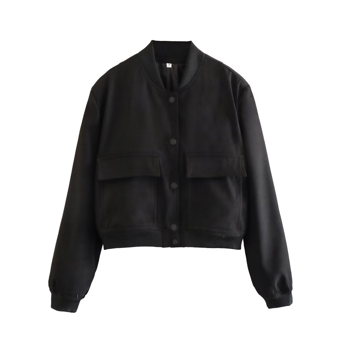 Donna Bomber Jacket | Stylish, Versatile Outerwear