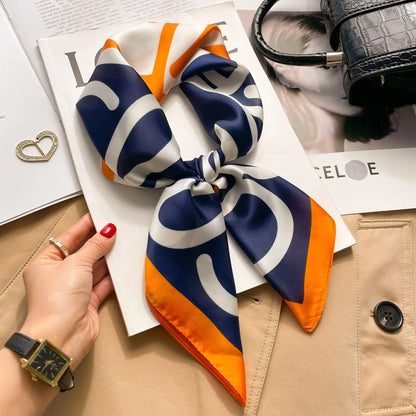 Joanne | Stylish Bandana Scarf
