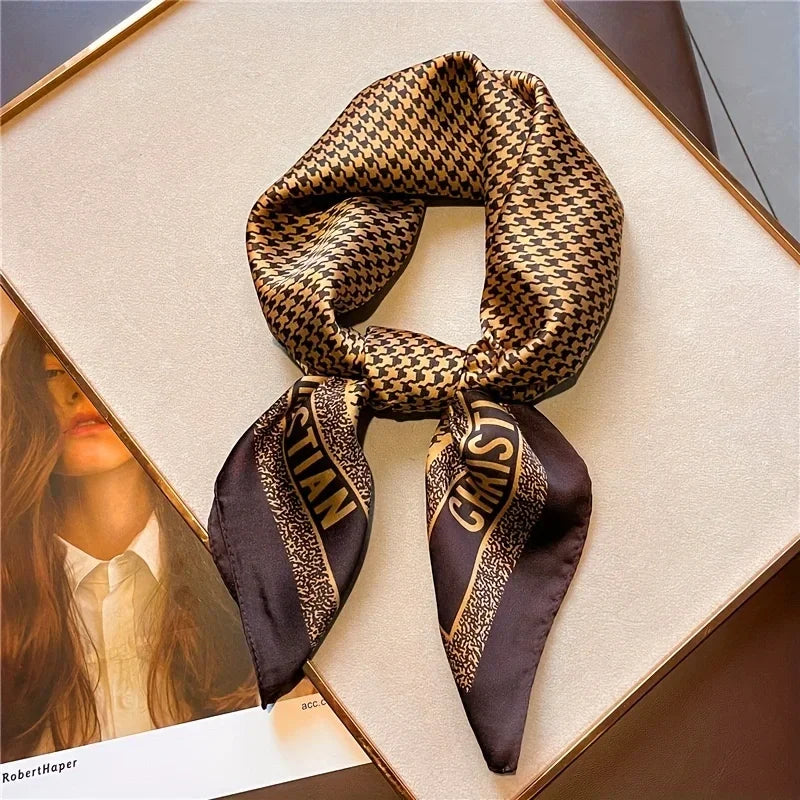 Joanne | Stylish Bandana Scarf