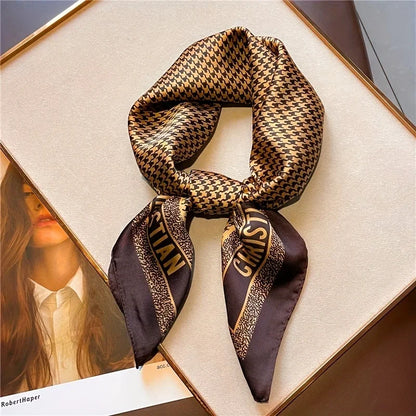 Joanne | Stylish Bandana Scarf