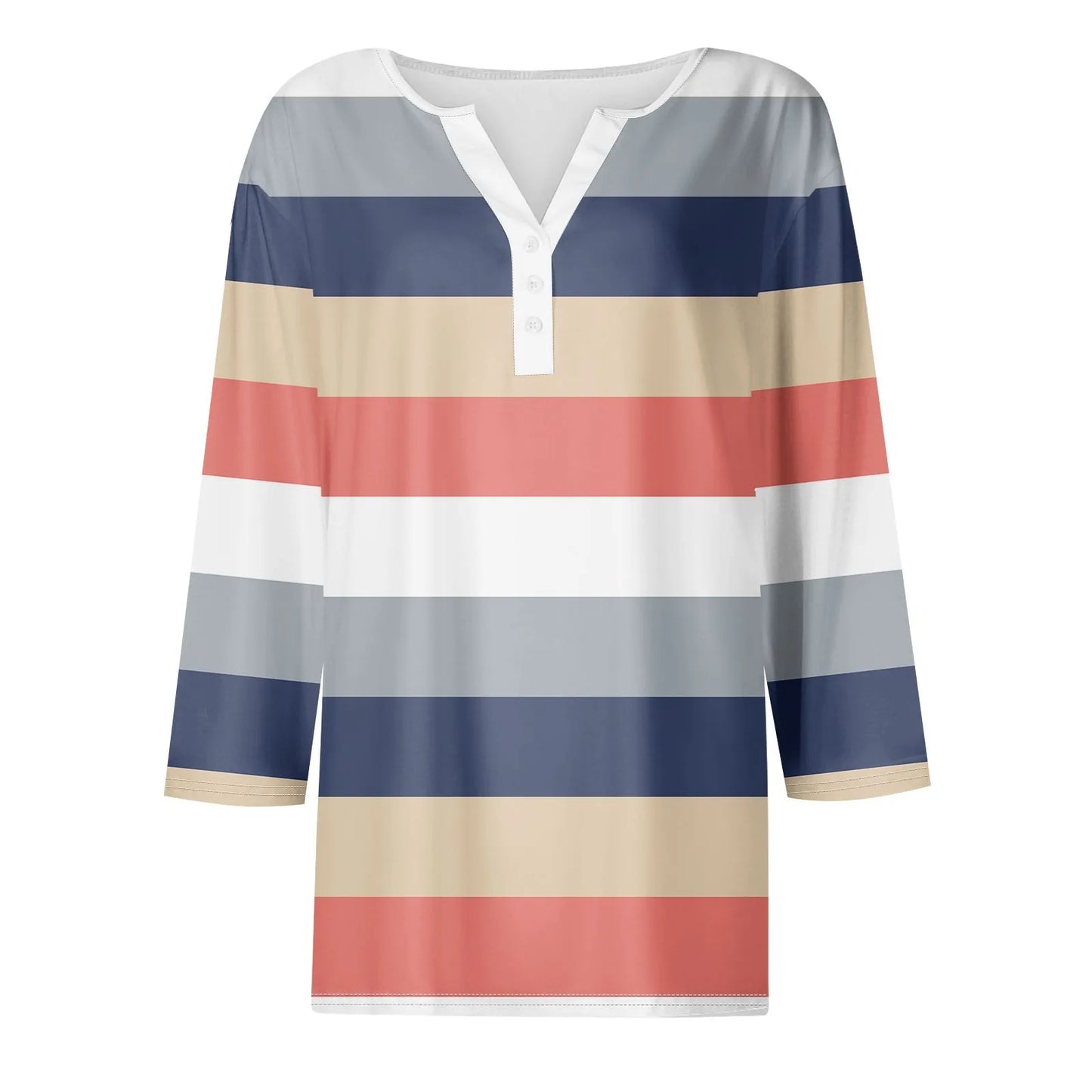 Rose | Women Summer Casual Shirts