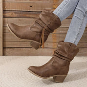 Lisa | Western Boots