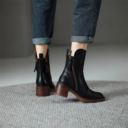 Mila | Supportive Orthopedic Footwear