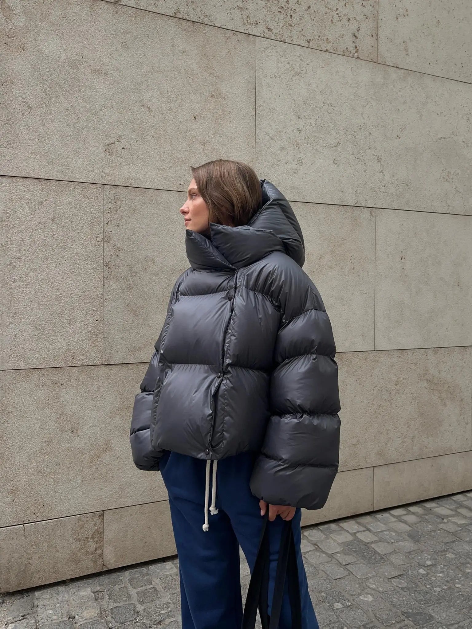 Estelle | Cozy Winter Jacket