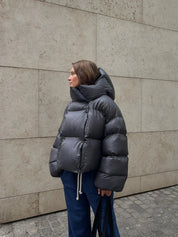 Estelle | Cozy Winter Jacket