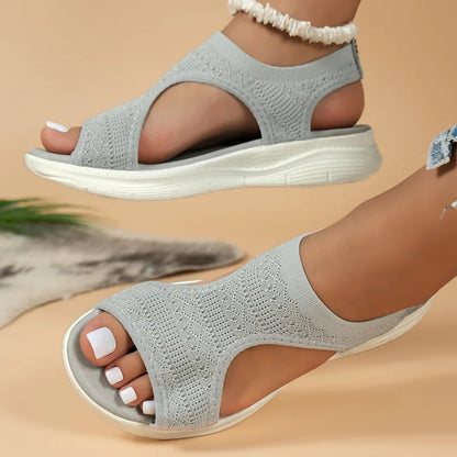 Shelley | Lightweight orthopedic sandals