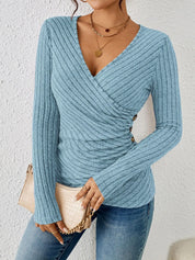 Alira | Women’s Long Sleeve Top