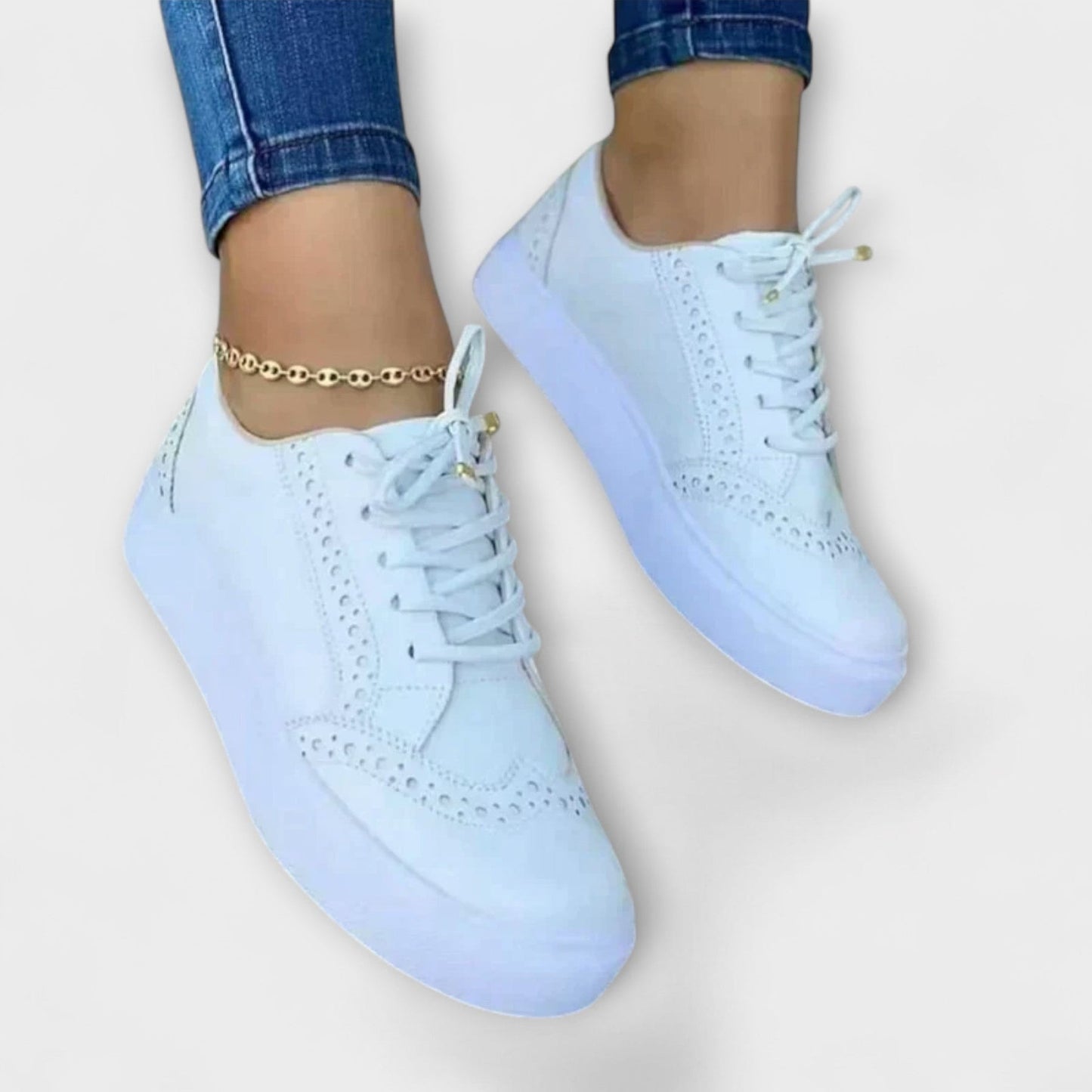 Yulamera | Orthopedic Sneaker