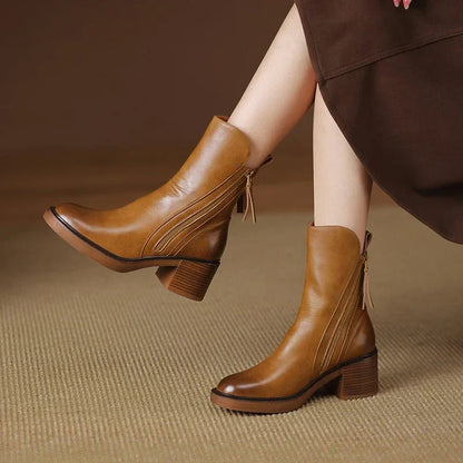 Mila | Supportive Orthopedic Footwear