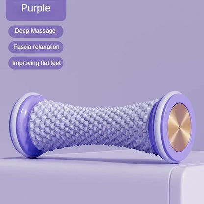 Roller Foot Massager