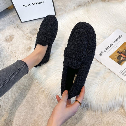 Rochelle | Ultra Comfortable Moccasins