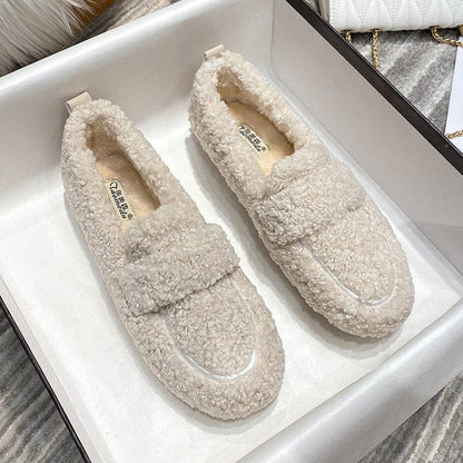 Rochelle | Ultra Comfortable Moccasins