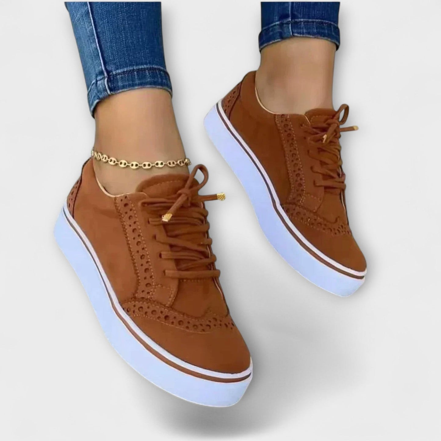 Yulamera | Orthopedic Sneaker