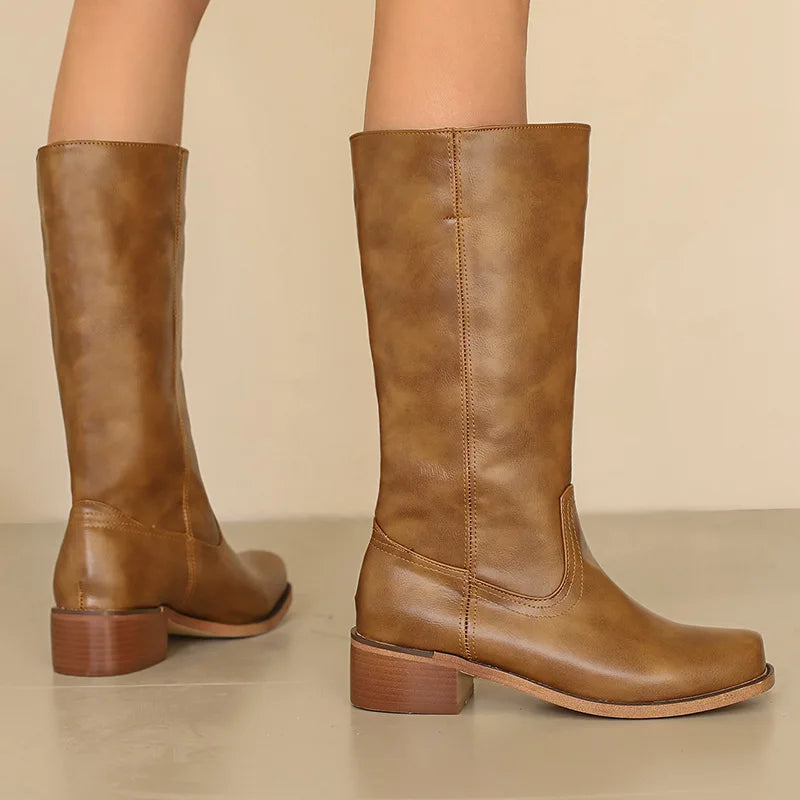 Bronte | Supportive Orthopedic Footwear