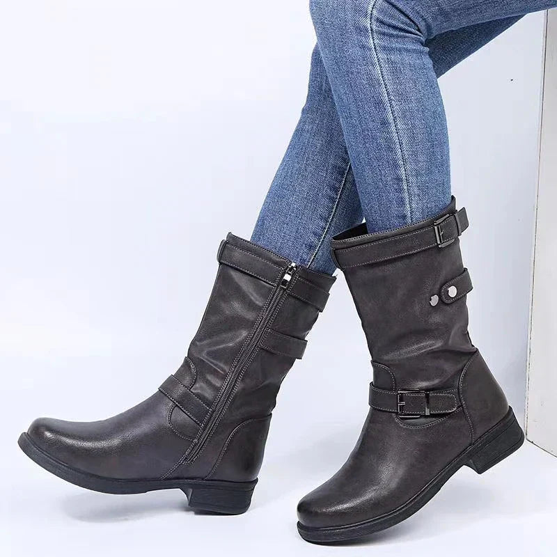 Scarlett | Supportive Orthopedic Footwear