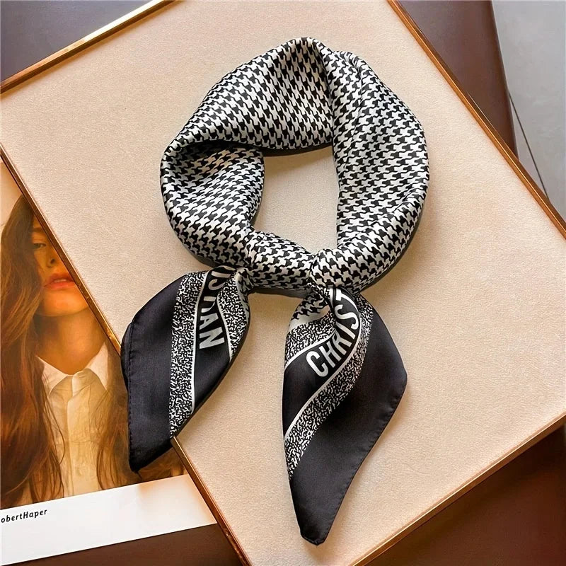 Joanne | Stylish Bandana Scarf