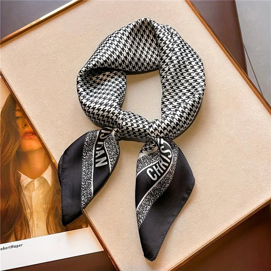Joanne | Stylish Bandana Scarf