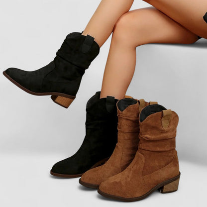 Nadine | Supportive Orthopedic Footwear
