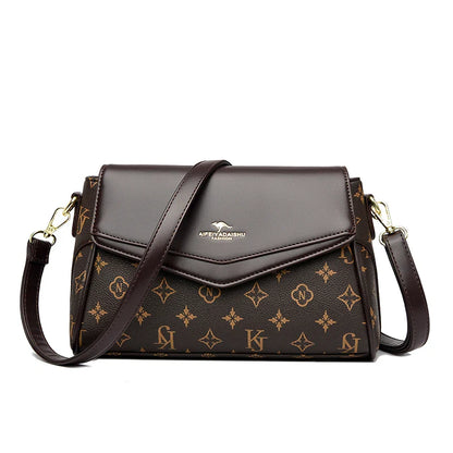 Fiora Vintage Charm Crossbody