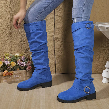 Nova | Knee Highs