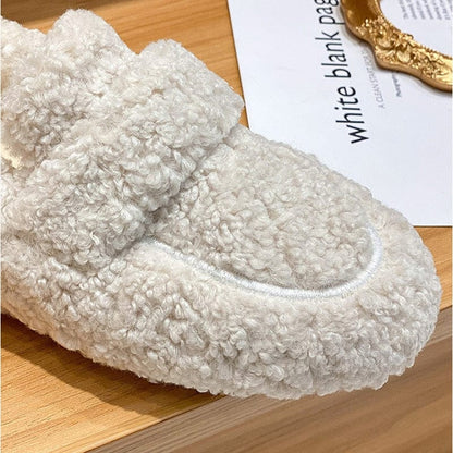 Rochelle | Ultra Comfortable Moccasins