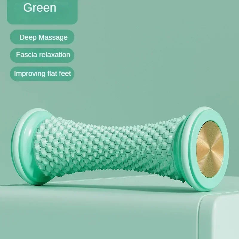 Roller Foot Massager