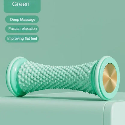 Roller Foot Massager