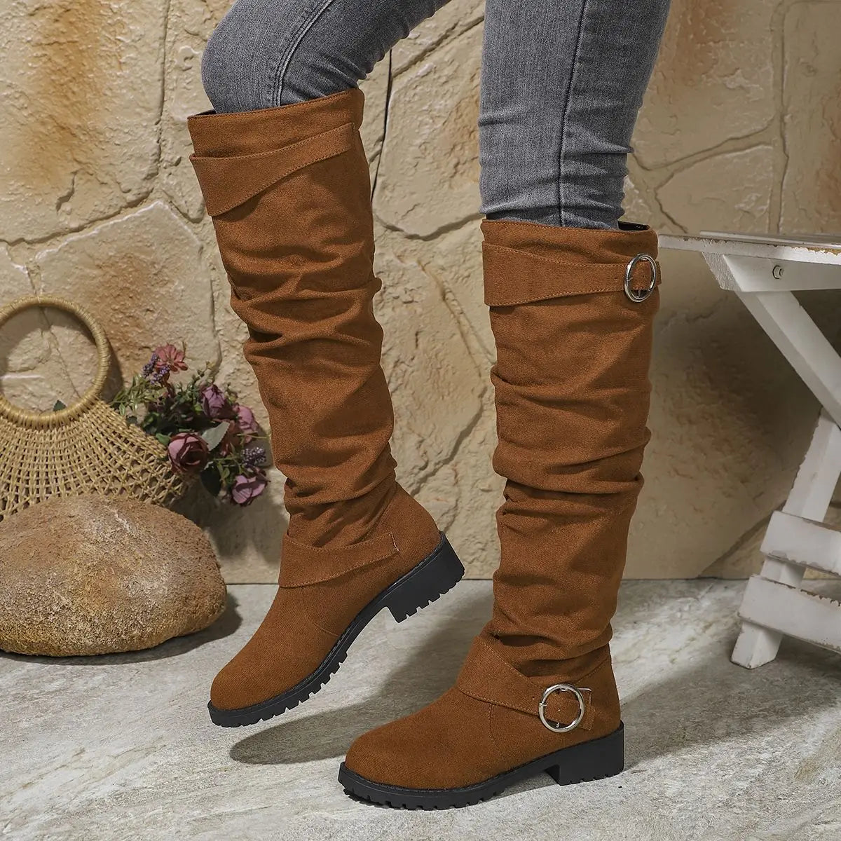 Nova | Knee Highs