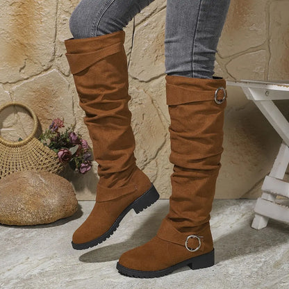 Nova | Knee Highs