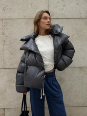 Estelle | Cozy Winter Jacket