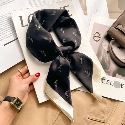 Joanne | Stylish Bandana Scarf