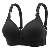 Zaria™ | Seamless Luxe Non-Wire Bra