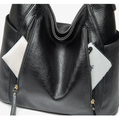 Liora Castelli | Blanche’s Elegance Bag