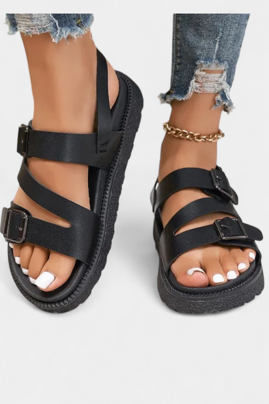 Cerys | Elegant Casual Sandals