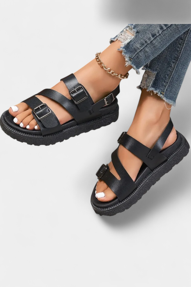 Cerys | Elegant Casual Sandals