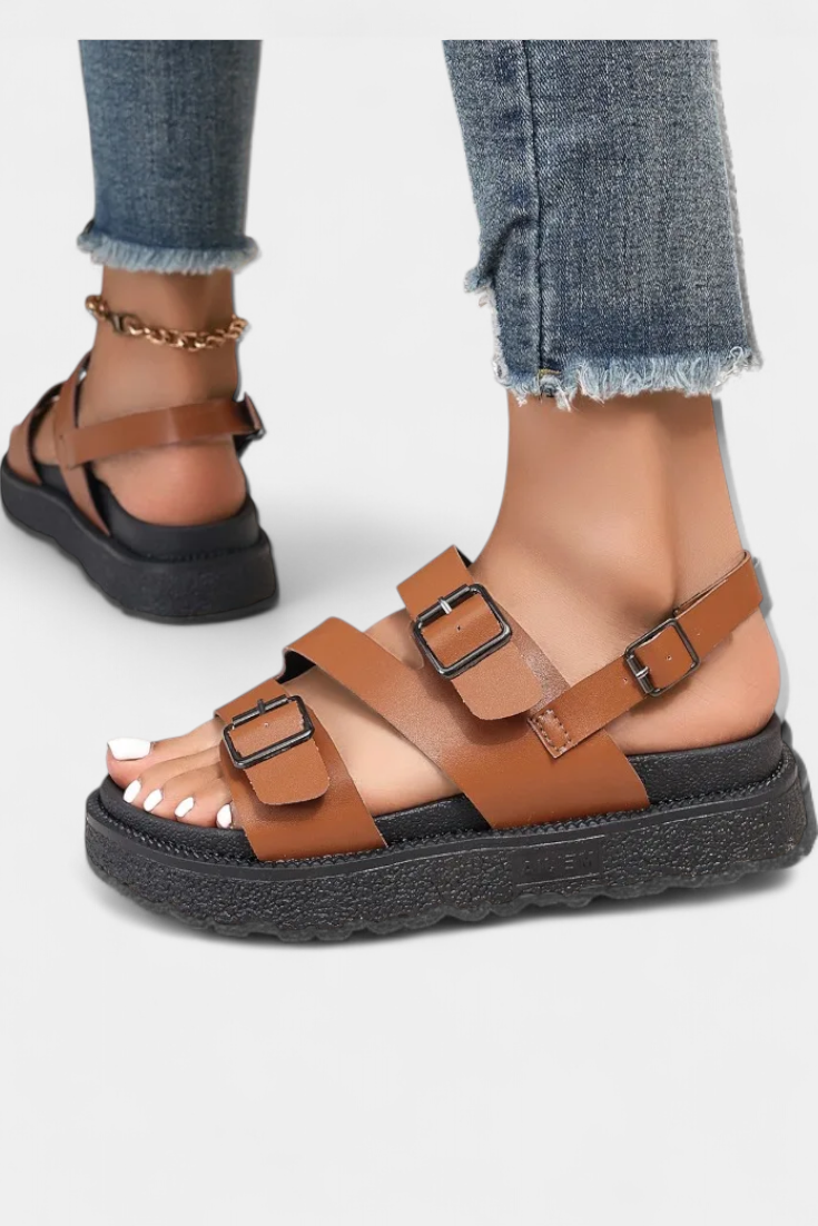 Cerys | Elegant Casual Sandals
