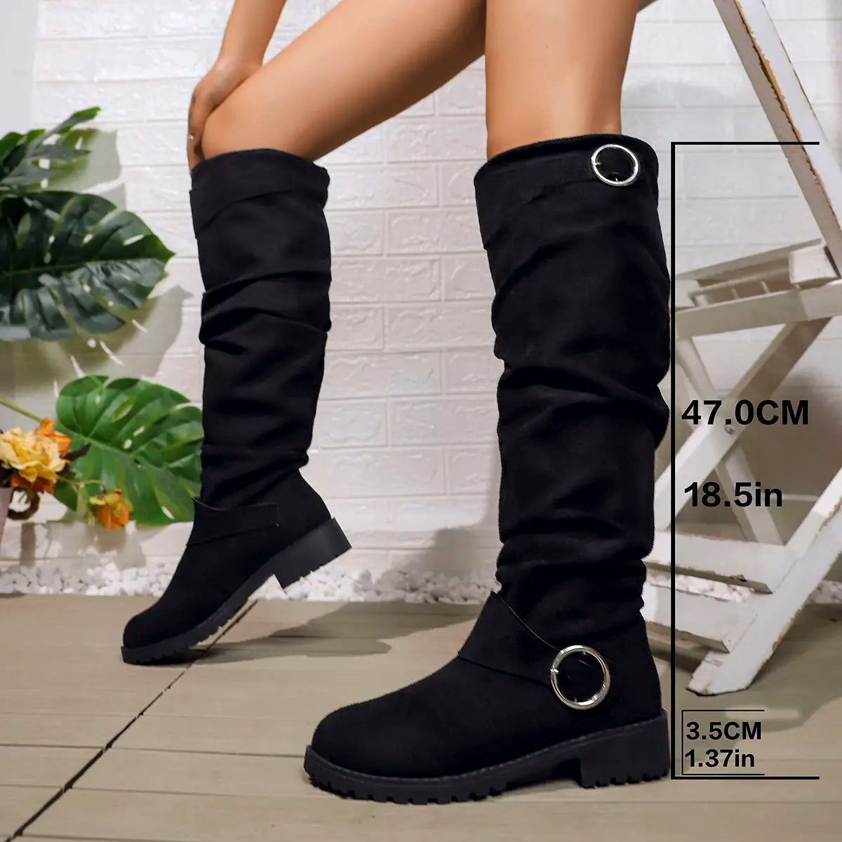Nova | Knee Highs