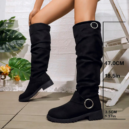 Nova | Knee Highs