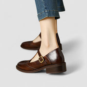 Olivia™ | Orthopedic Mary Jane Shoes